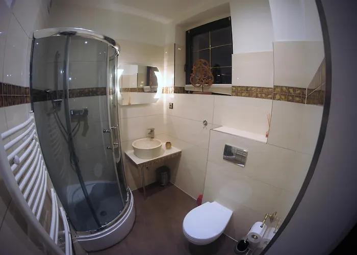 Kwatera prywatna Góral Goralska Osada Karpacz