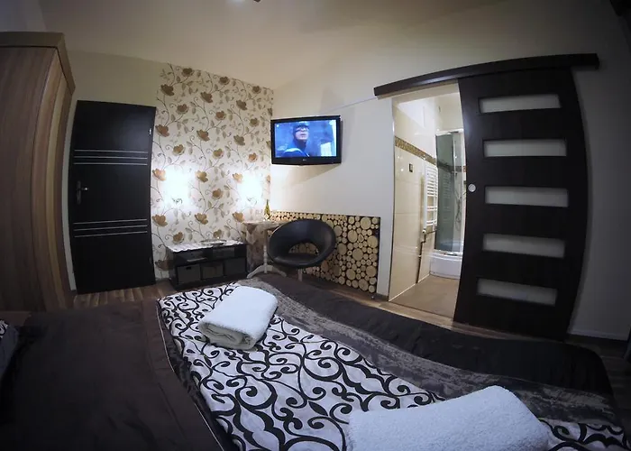 Góral Goralska Osada * Karpacz