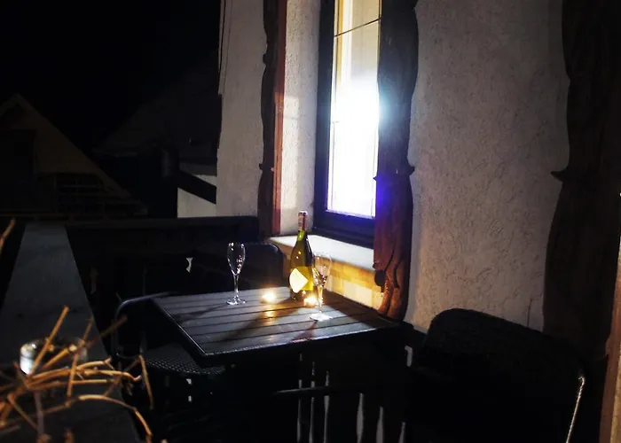 Goral Goralska Osada * Karpacz