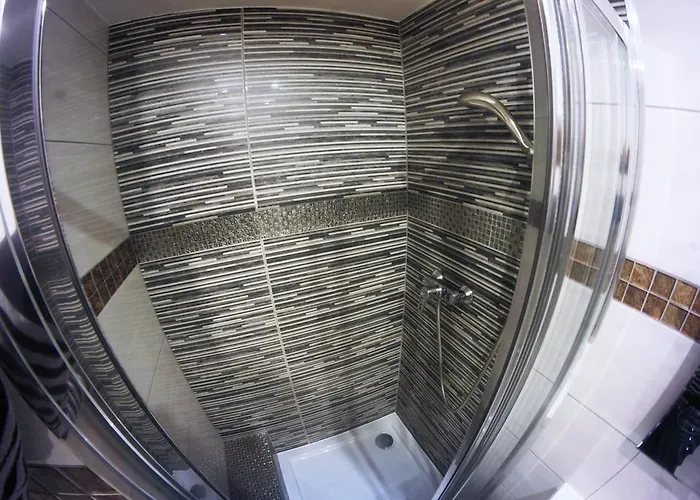 Accommodatie bij particulieren Goral Goralska Osada *