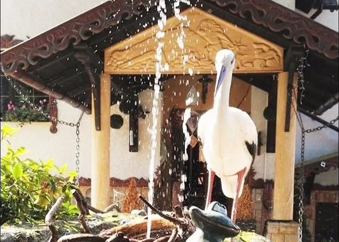 Goral Goralska Osada Accommodatie bij particulieren *