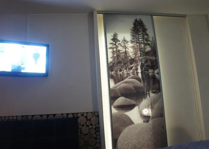 Goral Goralska Osada * Karpacz