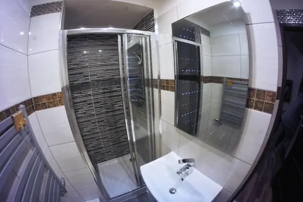 Goral Goralska Osada