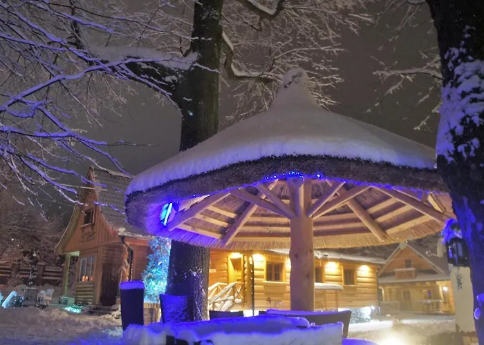 Accommodatie bij particulieren Goral Goralska Osada Karpacz